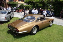 Class G - 1965 Superfast