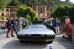 Lamborghini Marzal one-off
