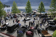 Moods from the Concorso d'Eleganza Villa d'Este