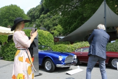 Moods from the Concorso d'Eleganza Villa d'Este