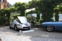 Ferrari 275 GTB Competizione