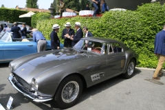 Ferrari 250 GT Competizione