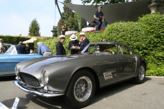 Ferrari 250 GT Competizione