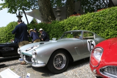 Ferrari 250 GT Berlinetta SWB Competizione