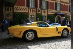 Bizzarrini GT Strada 5300