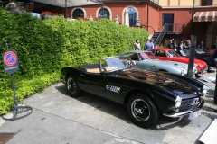 BMW 507