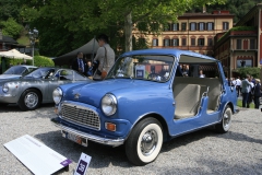 Austin Seven 850 Beach car