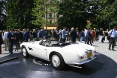 BMW 507