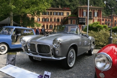 Fiat 1200 Spyder