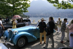 Delahaye 135 M