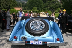 Delahaye 135 M