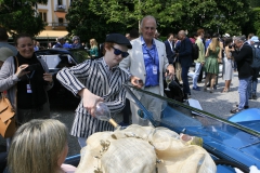 Moods from the Concorso d'Eleganza Villa d'Este