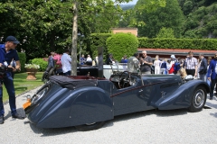 Bugatti 57 S