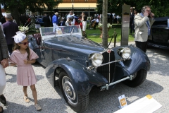 Bugatti 57 S