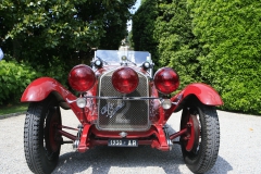 Alfa Romeo 6C 1750 Gran Sport