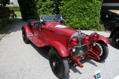 Alfa Romeo 6C 1750 Gran Sport