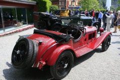 Alfa Romeo 6C 1750 Gran Sport