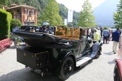 Rolls Royce 20 H.P.