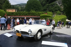 BMW 507