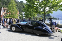 Alfa Romeo 8C 2900 B