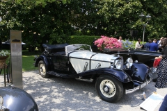 Mercedes-Benz  540K Cabriolet A