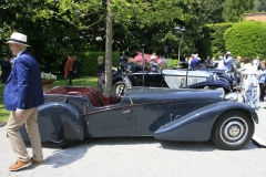 Bugatti 57 S