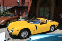 Bizzarrini GT Strada 5300