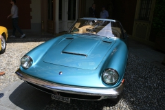 Maserati Mistral 4000 Spyder