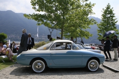 Seat Nardi 750 GT