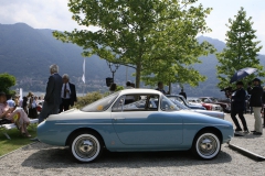 Seat Nardi 750 GT