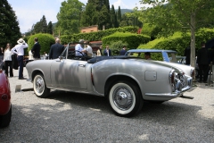 Fiat 1200 Spyder