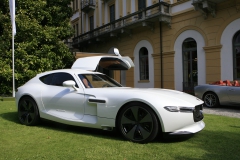 Concept & Prototypes 2019 Austro Daimler Bergmeister ADR 630 Shooting Grand