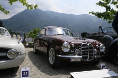 Maserati A6G / 2000