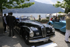 Lancia Astura Serie IV