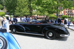 Lancia Astura Serie IV