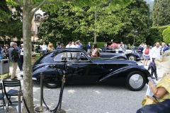 Alfa Romeo 8C 2900 B