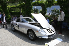 Ferrari 275 GTB Competizione