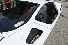 Ferrari 512 S Modulo - one-off prototype