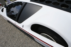 Ferrari 512 S Modulo - one-off prototype