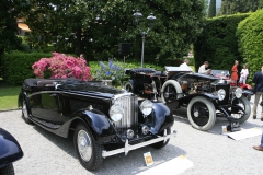 Bentley 4 1/4 Litre