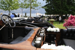 Moods from the Concorso d'Eleganza Villa d'Este