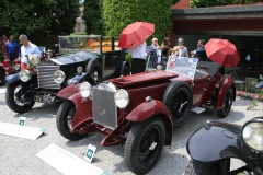 Alfa Romeo 6C 1500 Super Sport