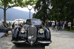 Alfa Romeo 8C 2900 B