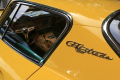 Bizzarrini GT Strada 5300