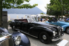 Lancia Astura Serie IV