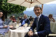 Moods from the Concorso d'Eleganza Villa d'Este