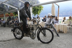 Moods from the Concorso d'Eleganza Villa d'Este