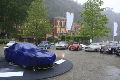 Moods from the Concorso d'Eleganza Villa d'Este