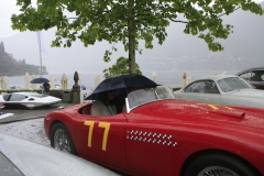 Moods from the Concorso d'Eleganza Villa d'Este