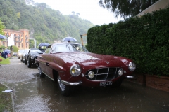 Moods from the Concorso d'Eleganza Villa d'Este